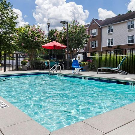 Towneplace Suites By Marriott Atlanta Kennesaw Εξωτερικό φωτογραφία