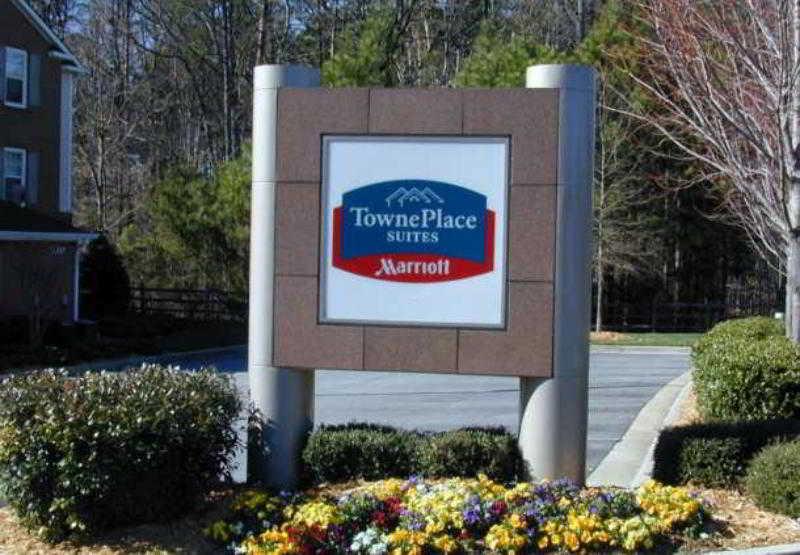 Towneplace Suites By Marriott Atlanta Kennesaw Εξωτερικό φωτογραφία