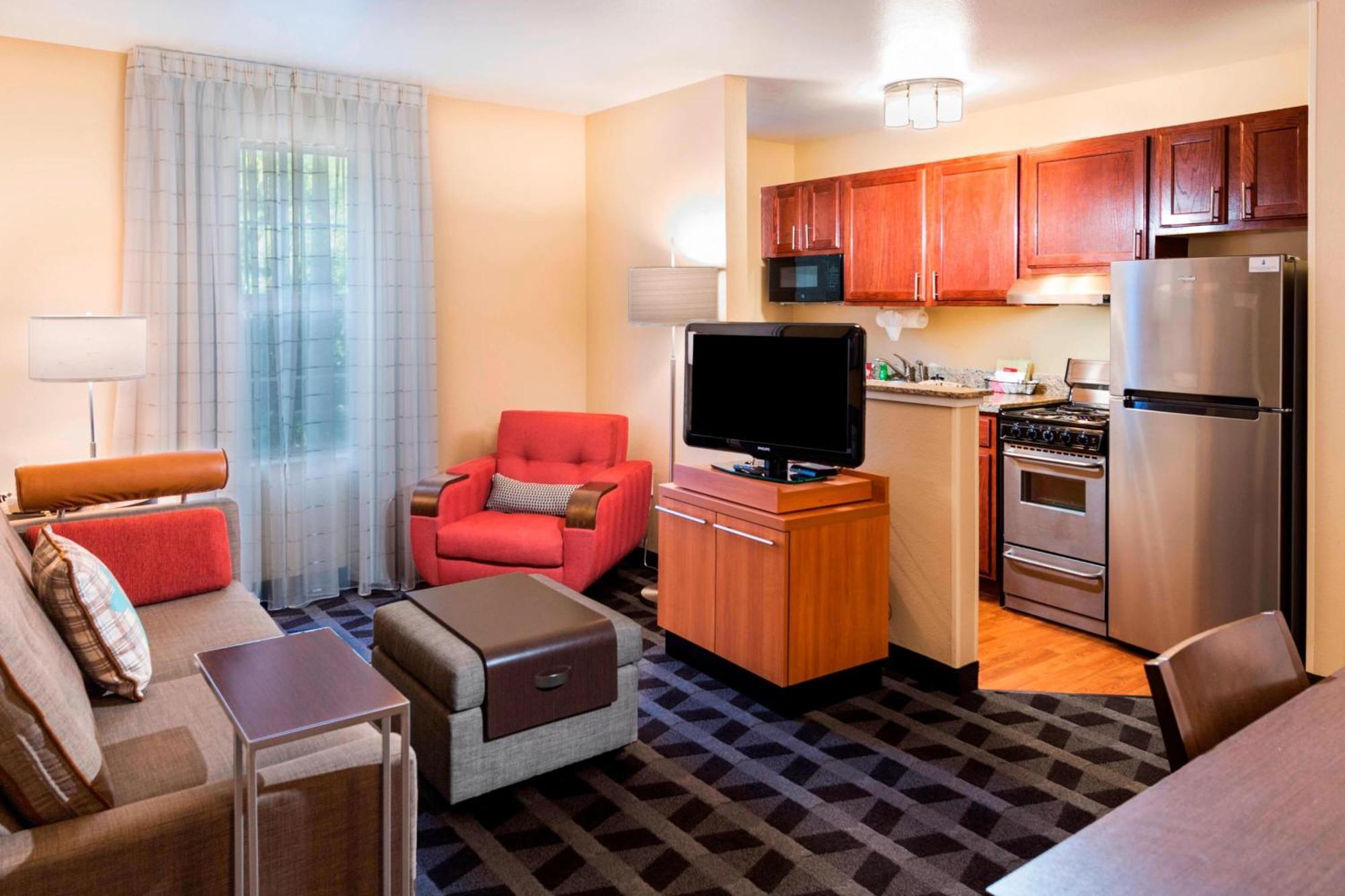 Towneplace Suites By Marriott Atlanta Kennesaw Εξωτερικό φωτογραφία