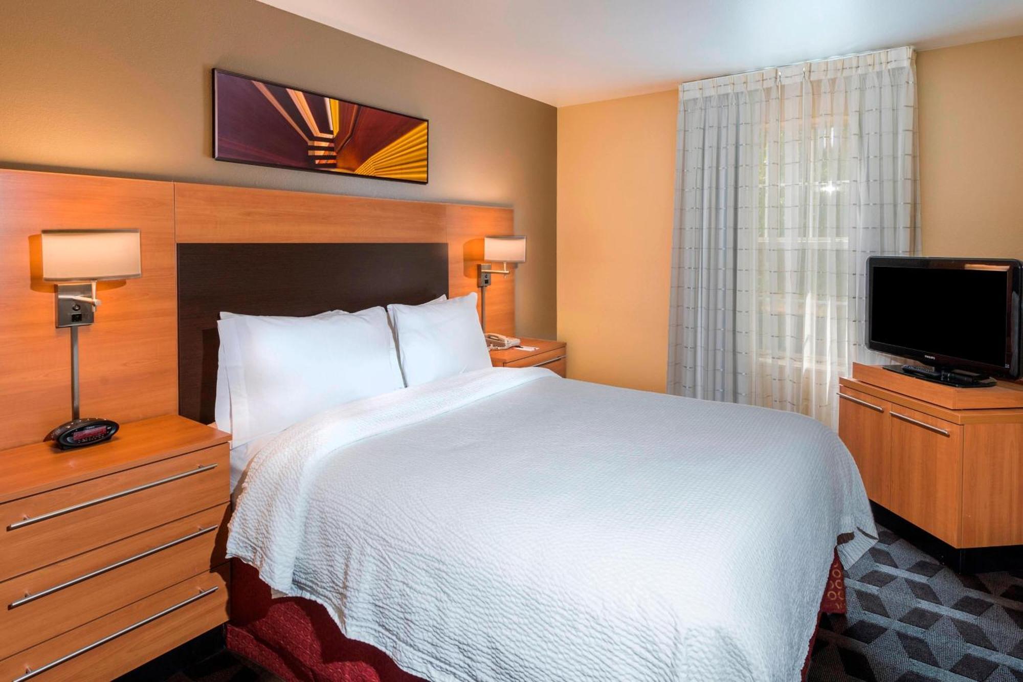 Towneplace Suites By Marriott Atlanta Kennesaw Εξωτερικό φωτογραφία