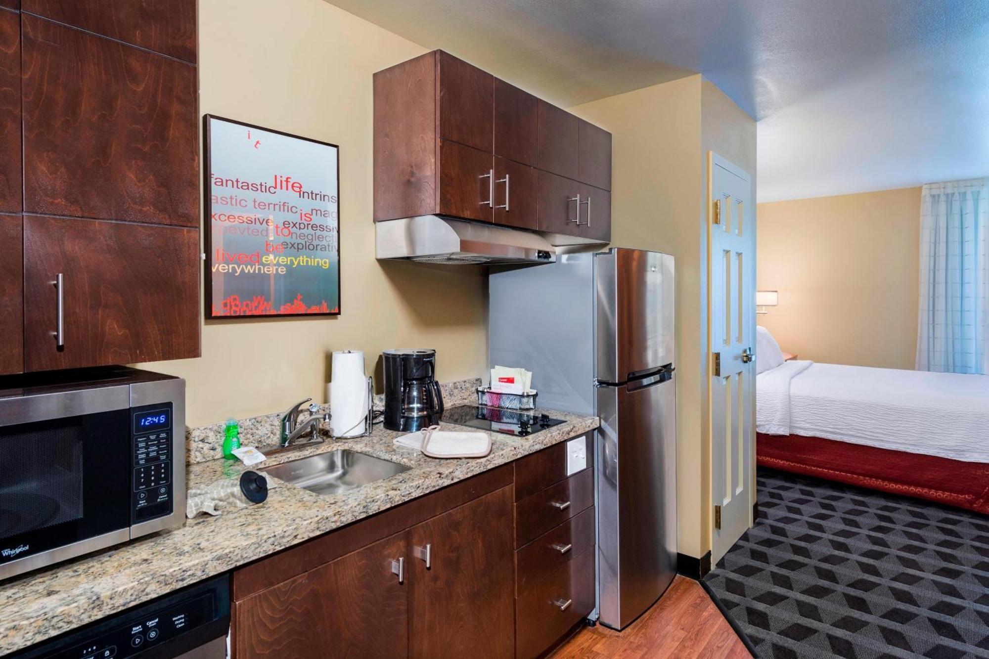 Towneplace Suites By Marriott Atlanta Kennesaw Εξωτερικό φωτογραφία