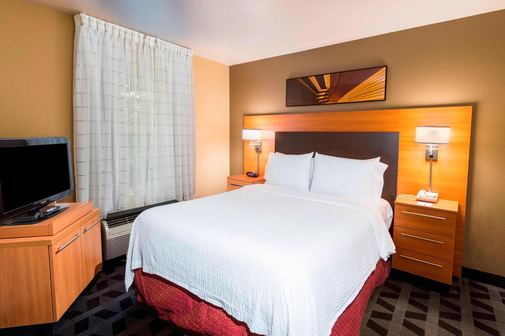 Towneplace Suites By Marriott Atlanta Kennesaw Εξωτερικό φωτογραφία