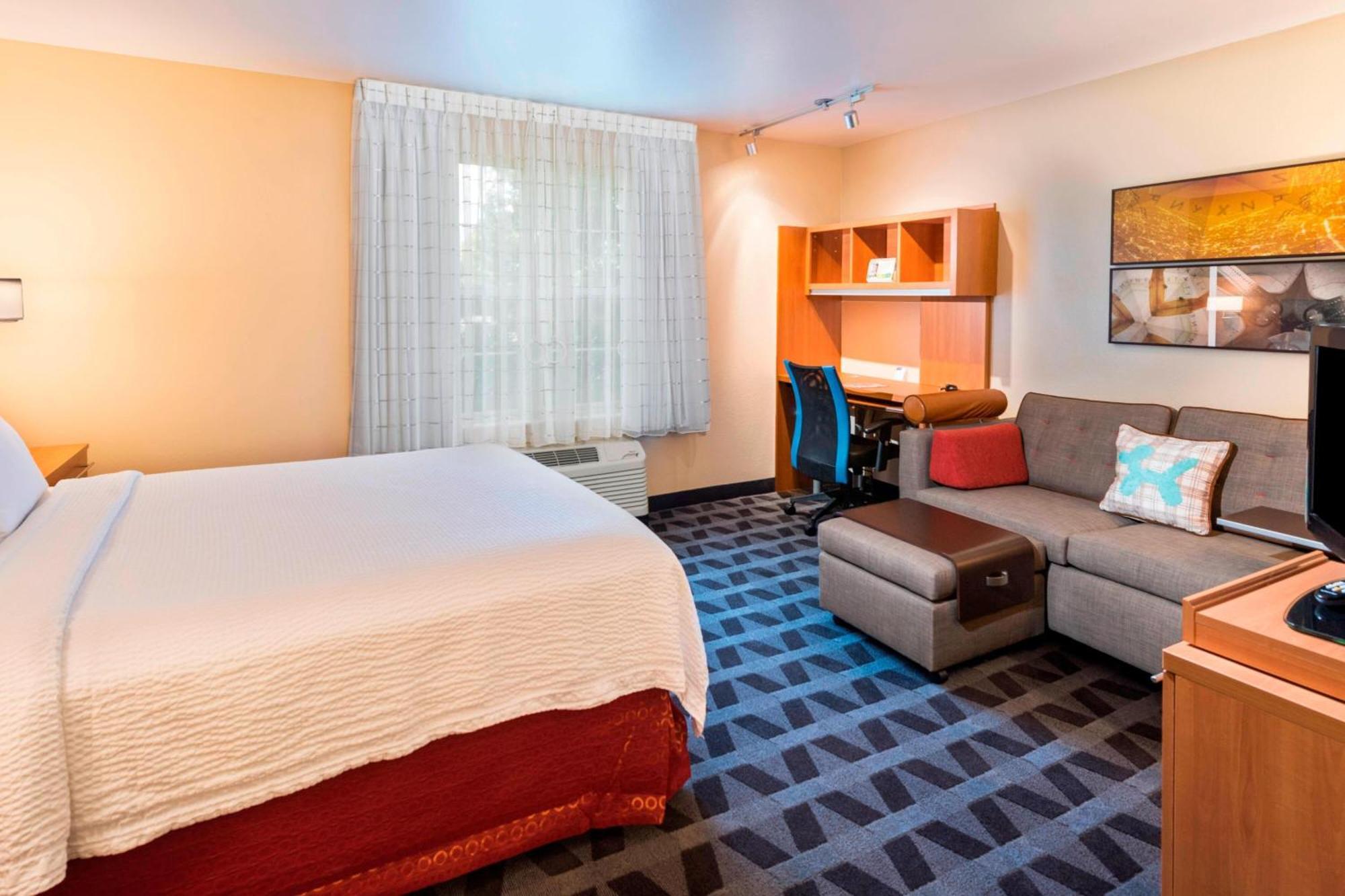 Towneplace Suites By Marriott Atlanta Kennesaw Εξωτερικό φωτογραφία