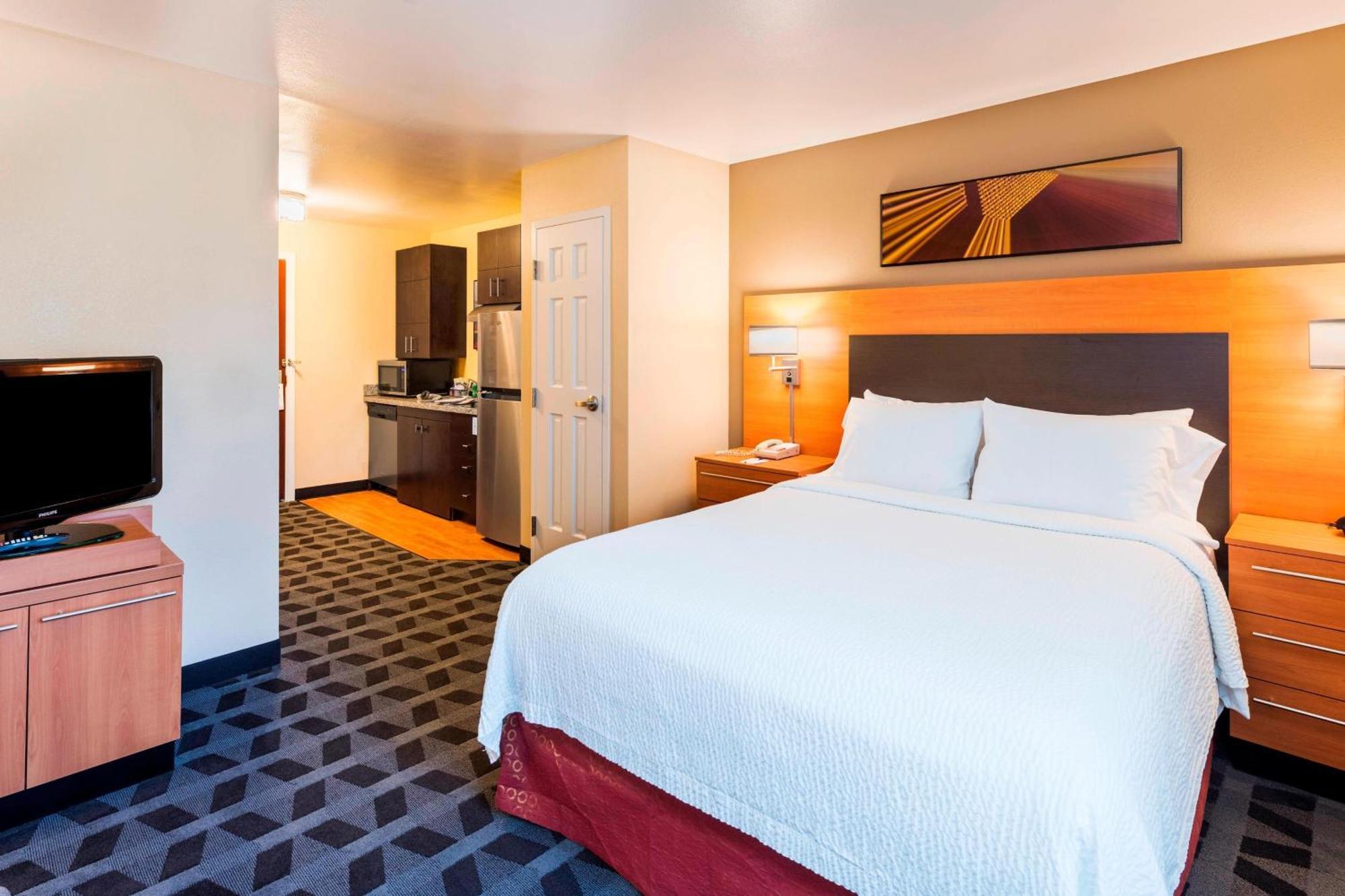 Towneplace Suites By Marriott Atlanta Kennesaw Εξωτερικό φωτογραφία