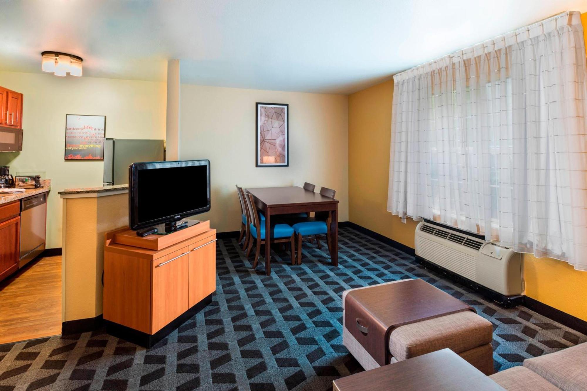 Towneplace Suites By Marriott Atlanta Kennesaw Εξωτερικό φωτογραφία