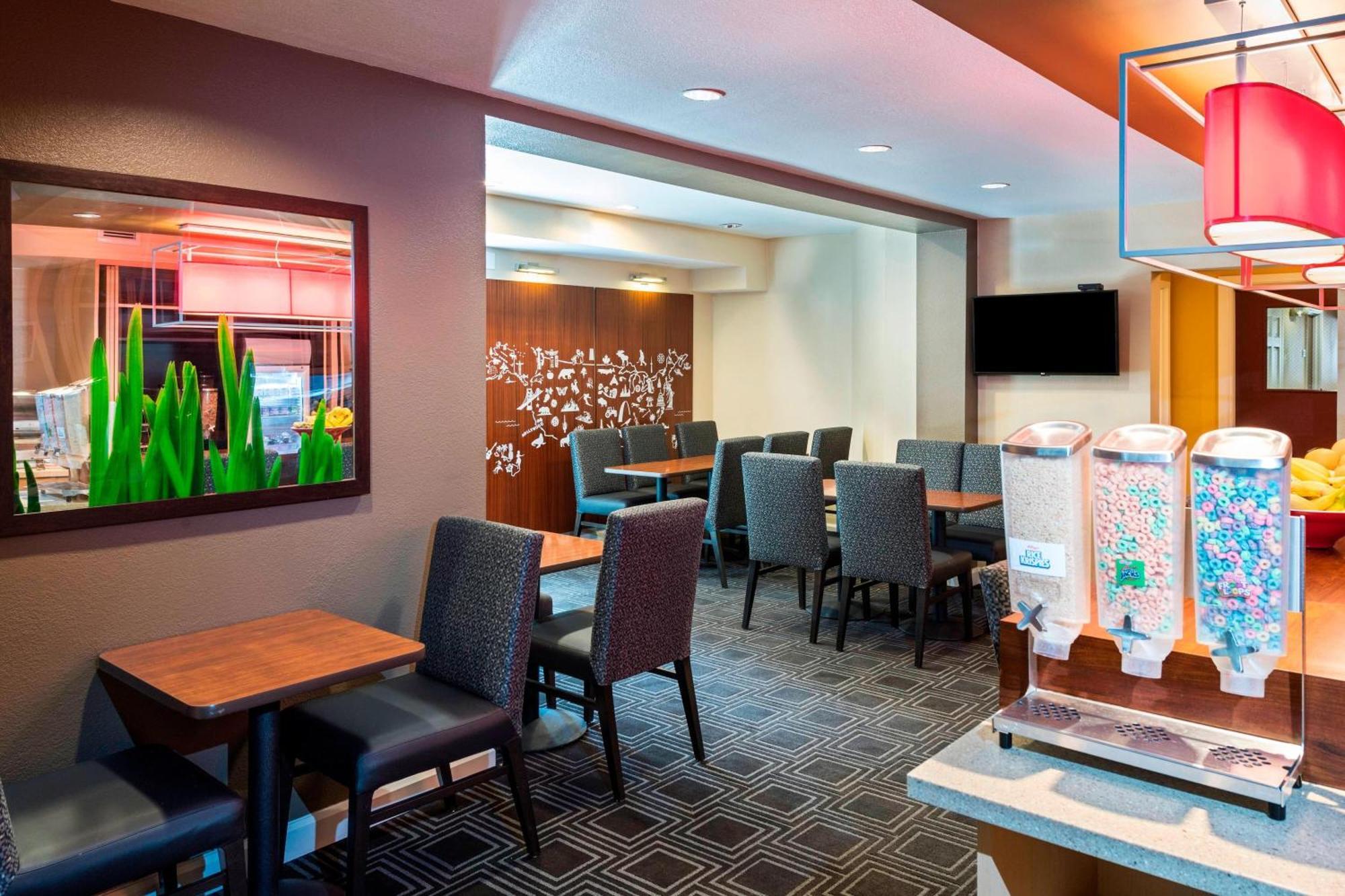 Towneplace Suites By Marriott Atlanta Kennesaw Εξωτερικό φωτογραφία