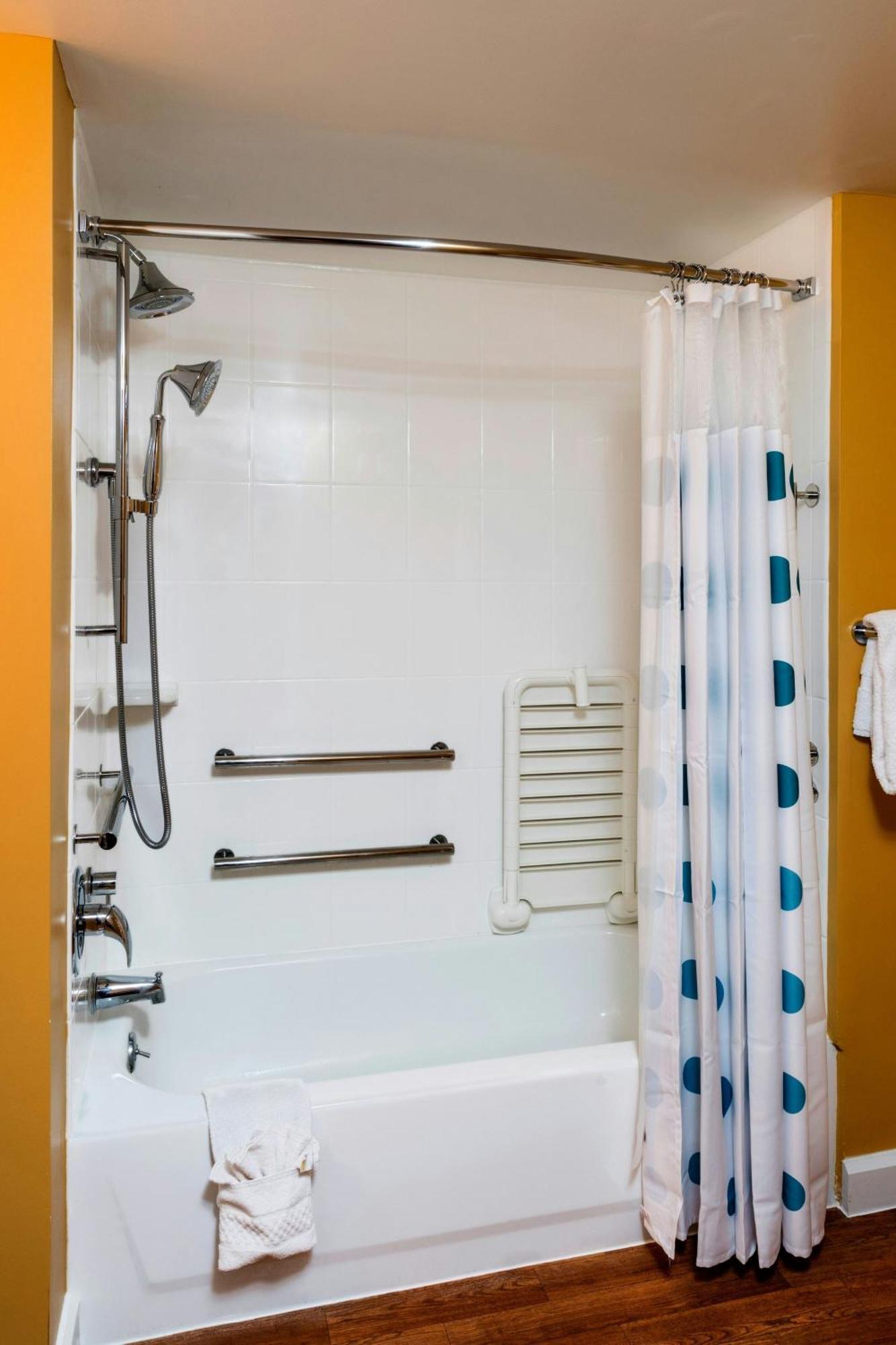 Towneplace Suites By Marriott Atlanta Kennesaw Εξωτερικό φωτογραφία
