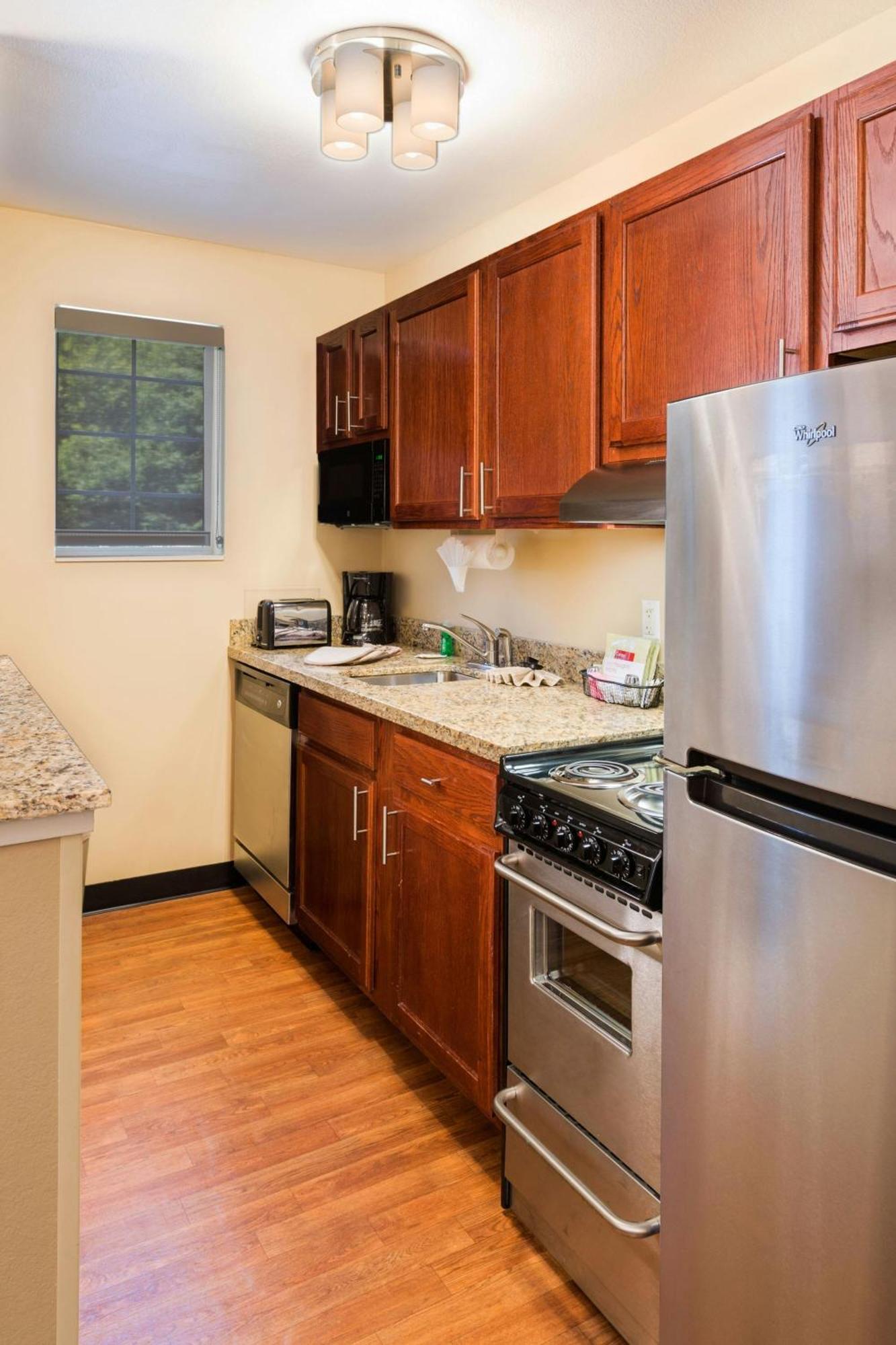Towneplace Suites By Marriott Atlanta Kennesaw Εξωτερικό φωτογραφία