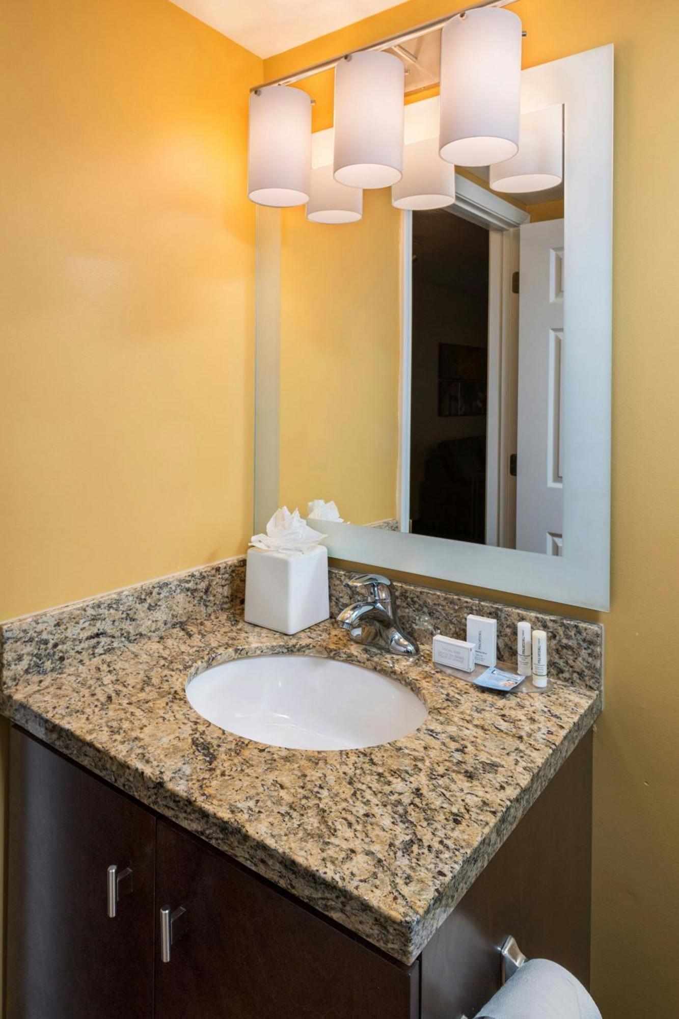 Towneplace Suites By Marriott Atlanta Kennesaw Εξωτερικό φωτογραφία