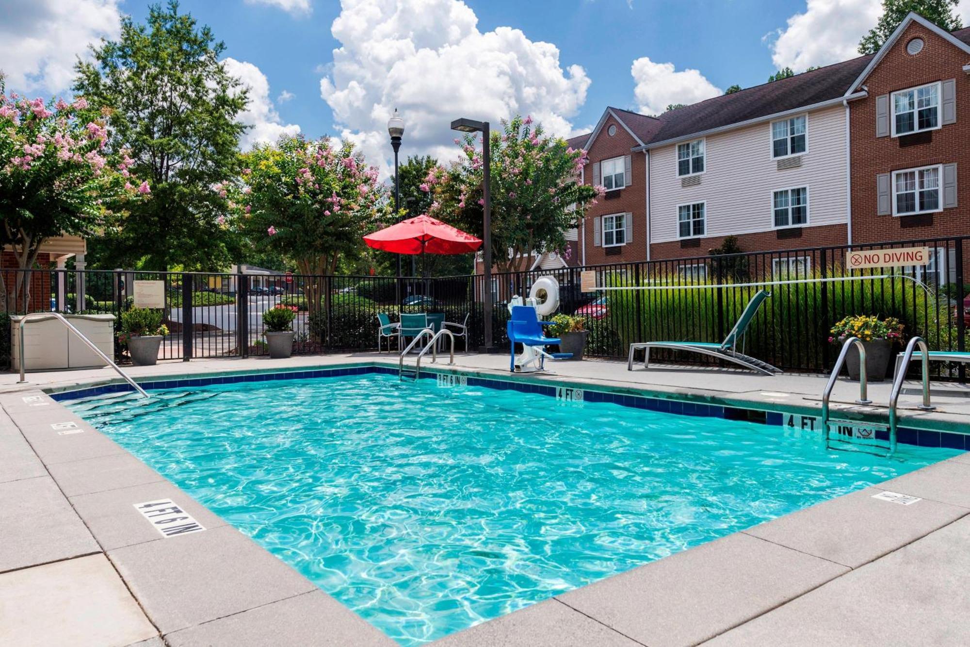 Towneplace Suites By Marriott Atlanta Kennesaw Εξωτερικό φωτογραφία