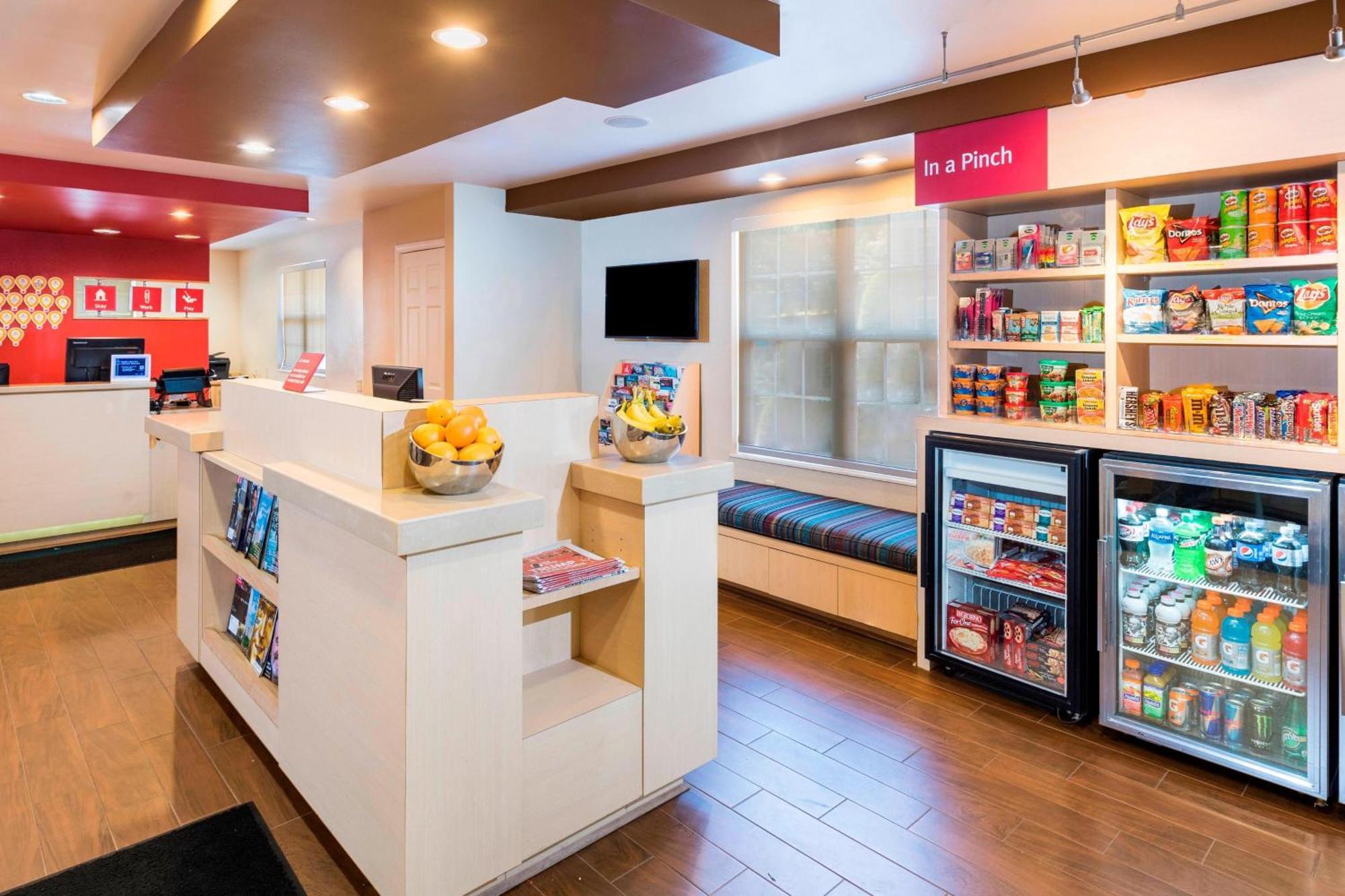Towneplace Suites By Marriott Atlanta Kennesaw Εξωτερικό φωτογραφία