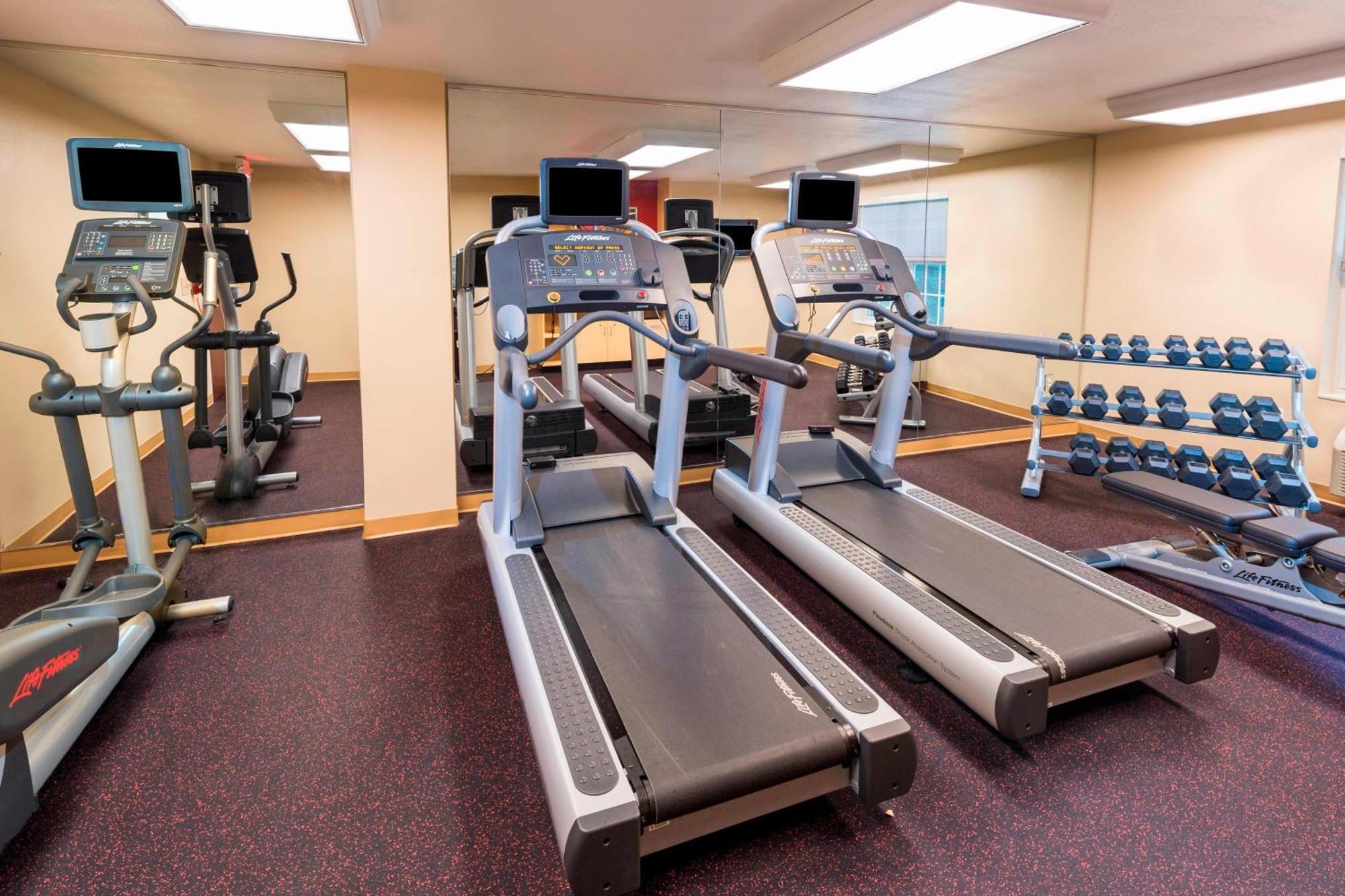 Towneplace Suites By Marriott Atlanta Kennesaw Εξωτερικό φωτογραφία