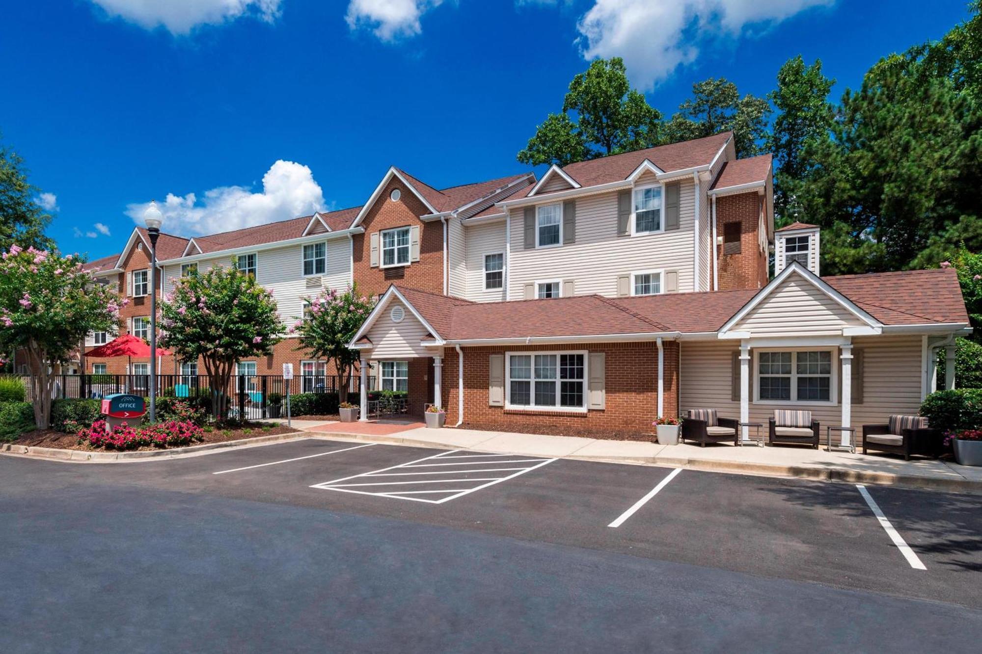 Towneplace Suites By Marriott Atlanta Kennesaw Εξωτερικό φωτογραφία