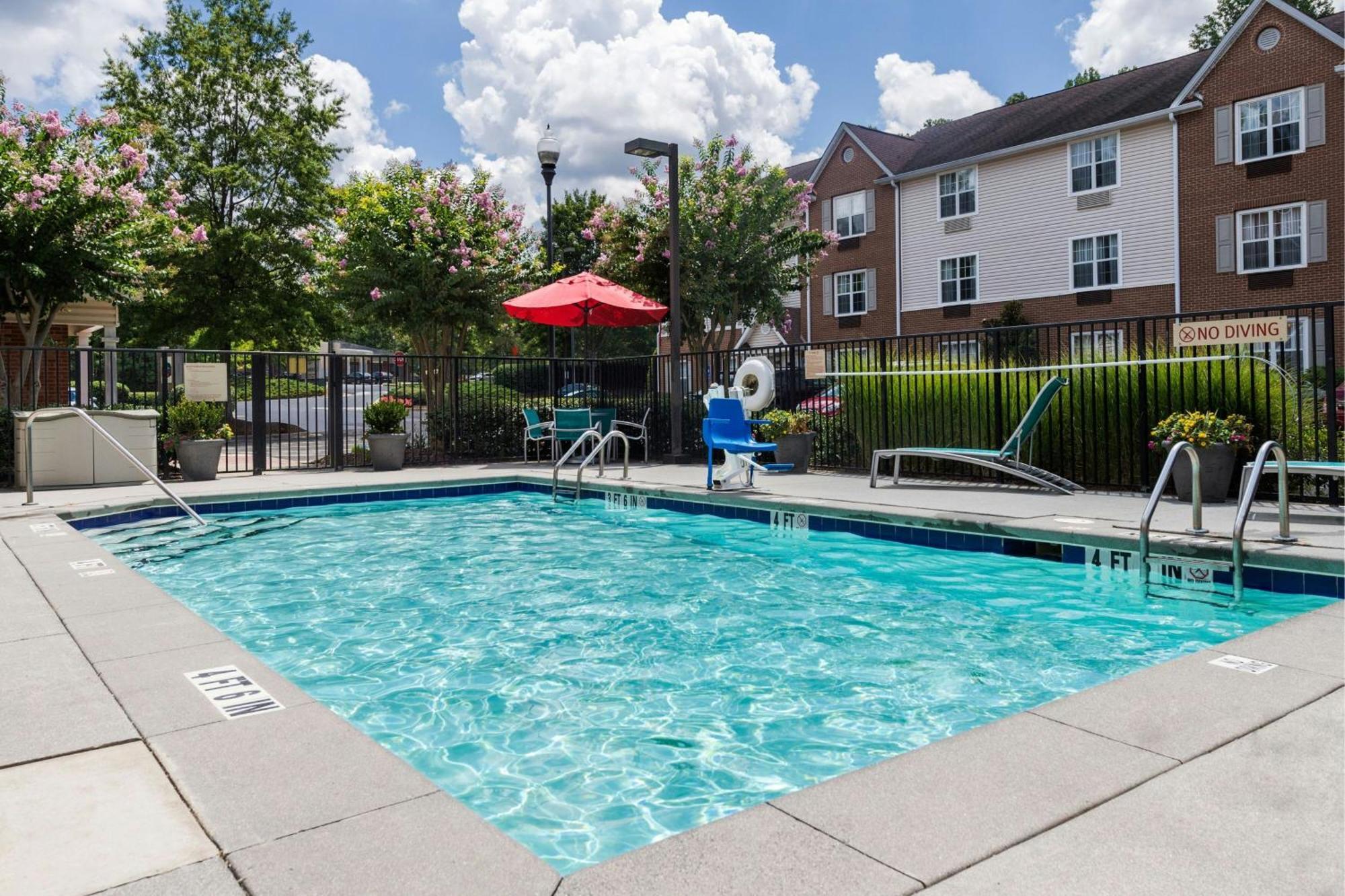 Towneplace Suites By Marriott Atlanta Kennesaw Εξωτερικό φωτογραφία