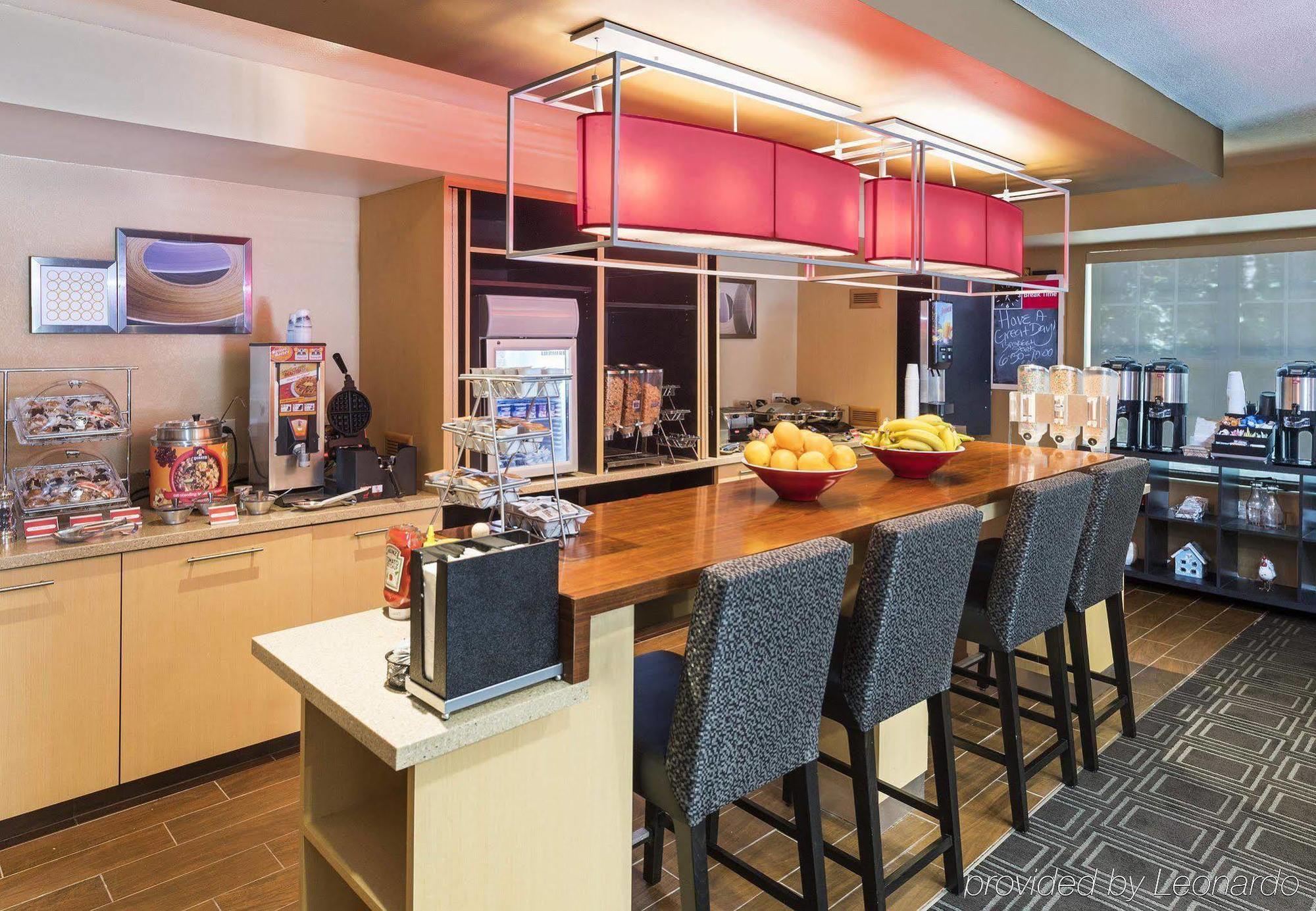 Towneplace Suites By Marriott Atlanta Kennesaw Εξωτερικό φωτογραφία
