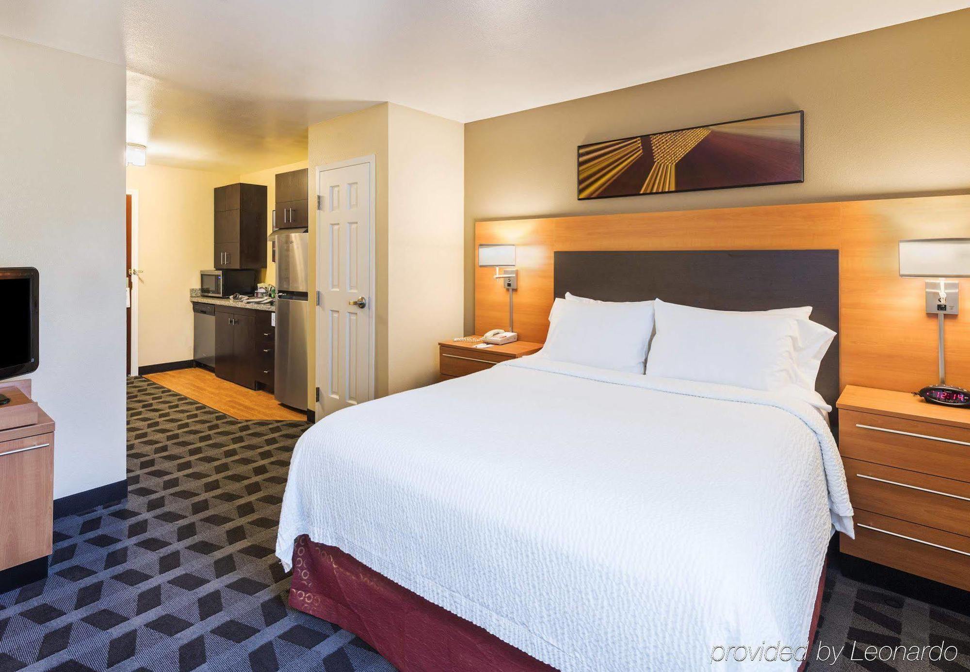 Towneplace Suites By Marriott Atlanta Kennesaw Εξωτερικό φωτογραφία