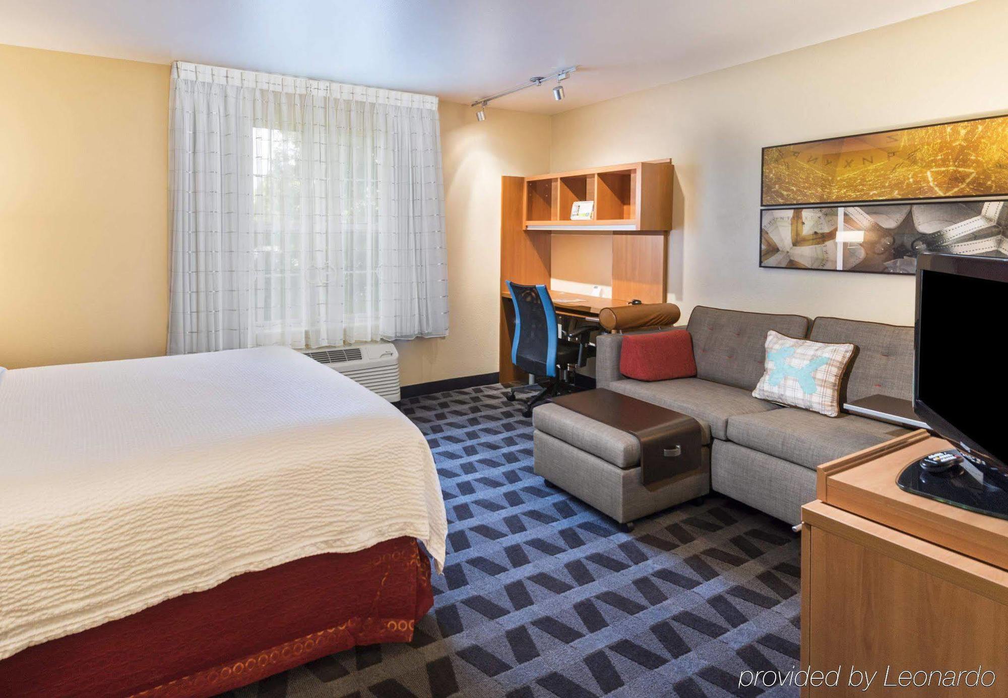 Towneplace Suites By Marriott Atlanta Kennesaw Εξωτερικό φωτογραφία