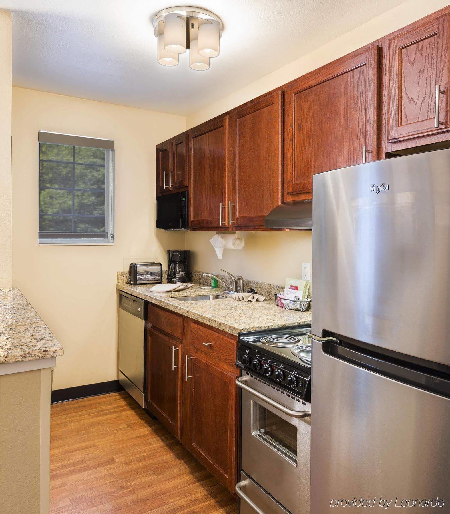 Towneplace Suites By Marriott Atlanta Kennesaw Εξωτερικό φωτογραφία