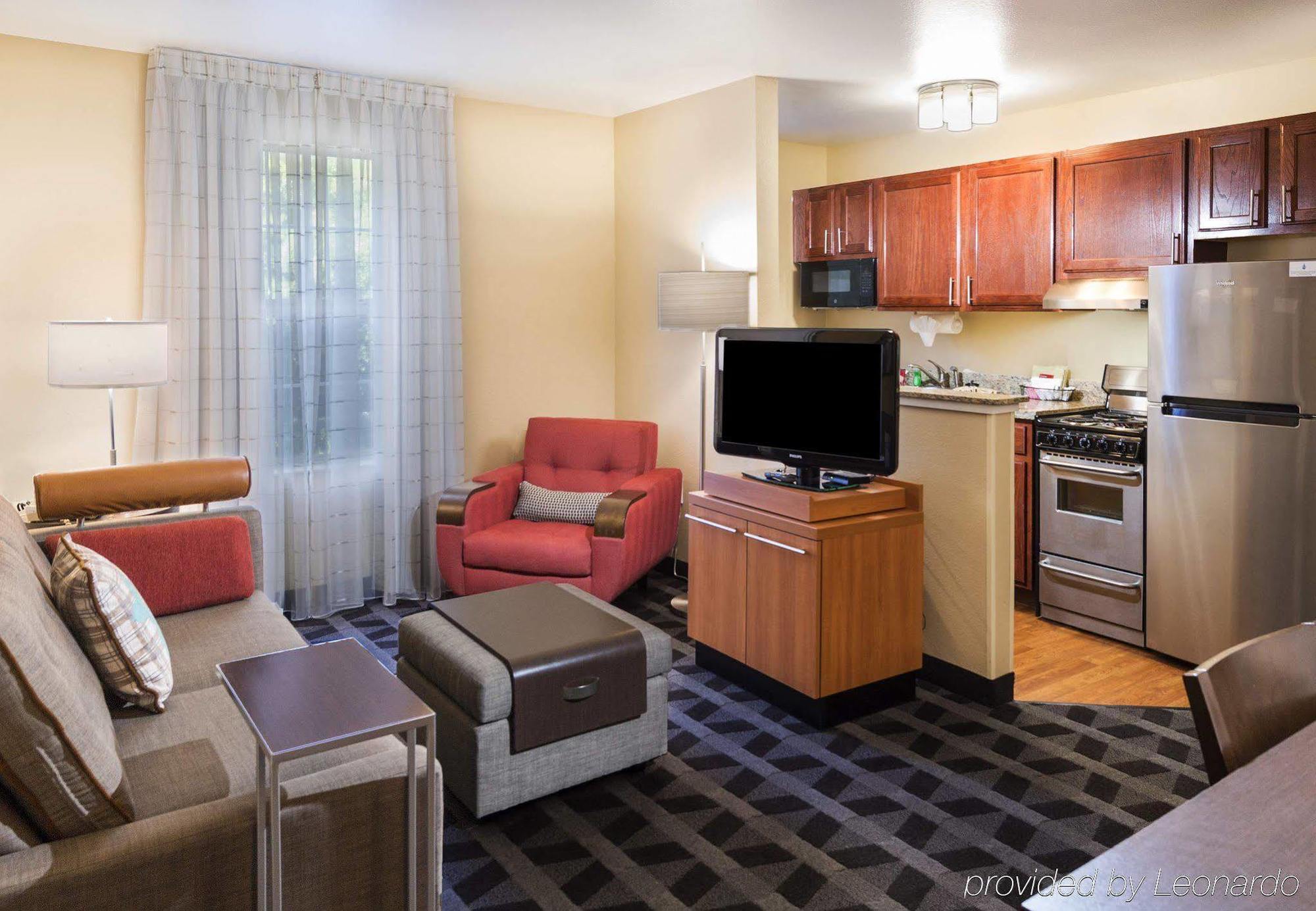 Towneplace Suites By Marriott Atlanta Kennesaw Εξωτερικό φωτογραφία