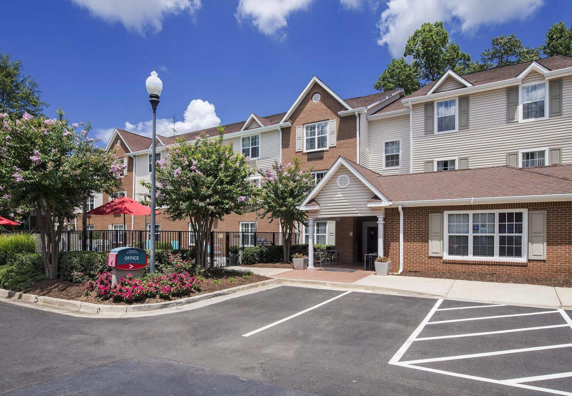 Towneplace Suites By Marriott Atlanta Kennesaw Εξωτερικό φωτογραφία