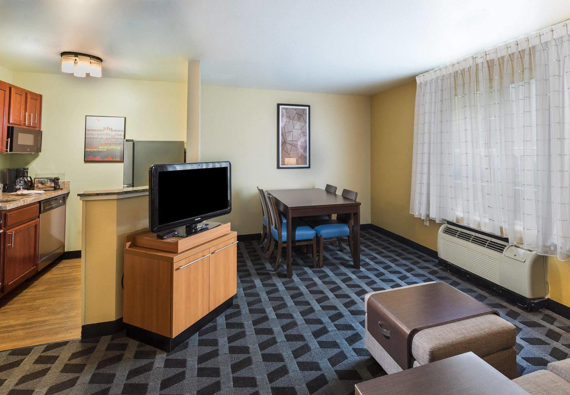 Towneplace Suites By Marriott Atlanta Kennesaw Εξωτερικό φωτογραφία