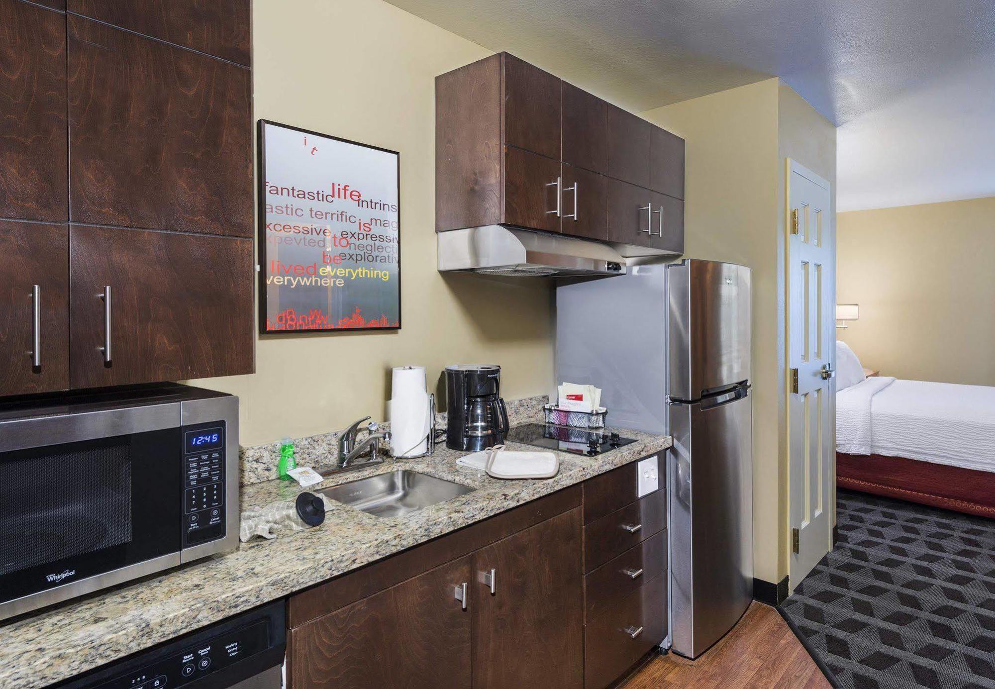 Towneplace Suites By Marriott Atlanta Kennesaw Εξωτερικό φωτογραφία