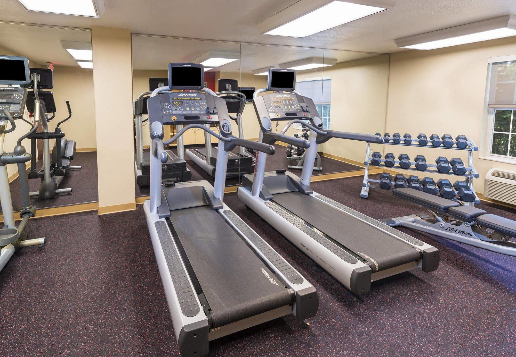 Towneplace Suites By Marriott Atlanta Kennesaw Εξωτερικό φωτογραφία
