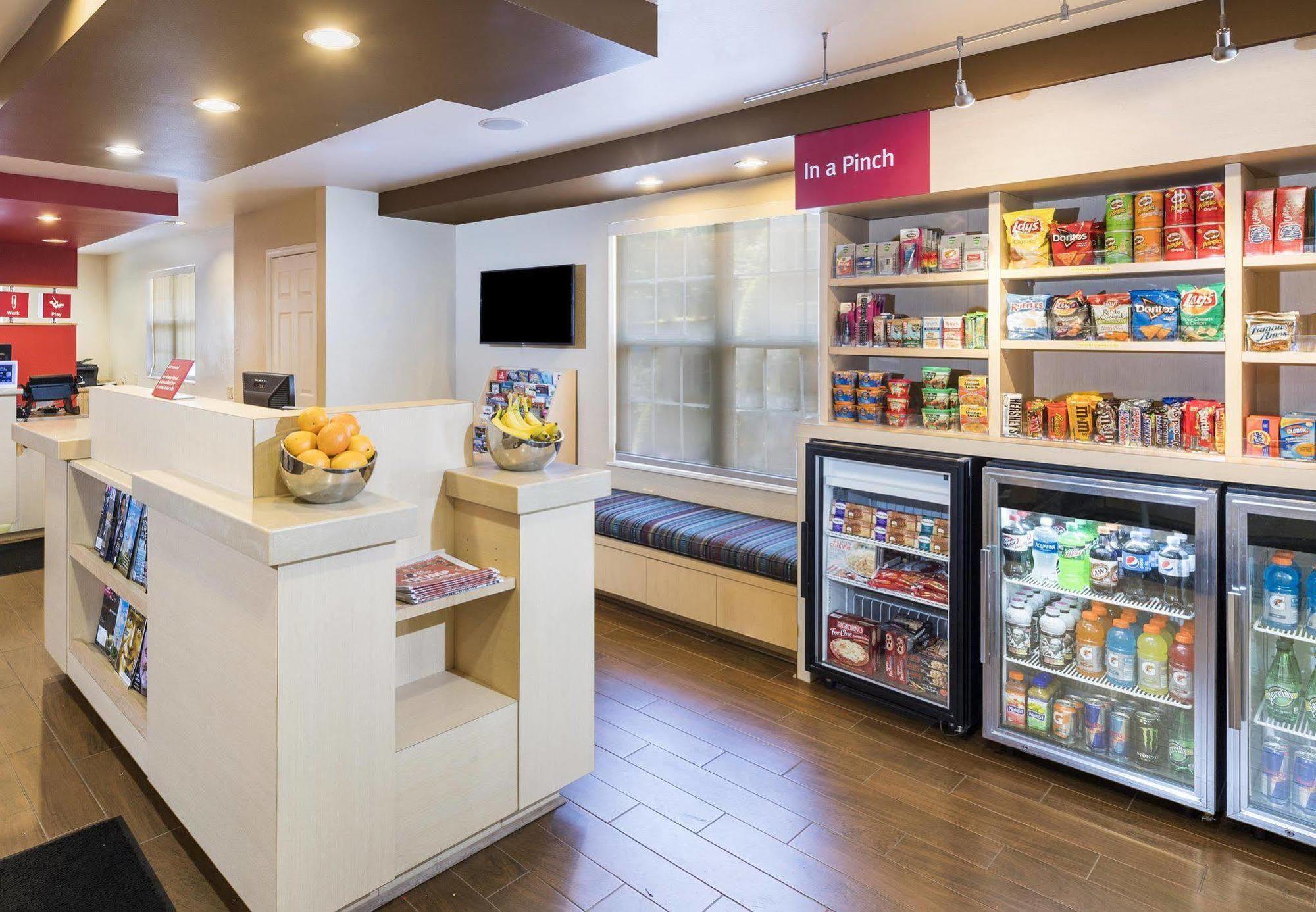 Towneplace Suites By Marriott Atlanta Kennesaw Εξωτερικό φωτογραφία