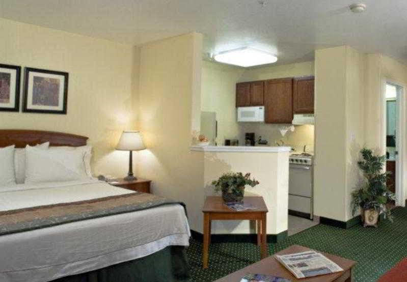 Towneplace Suites By Marriott Atlanta Kennesaw Εξωτερικό φωτογραφία