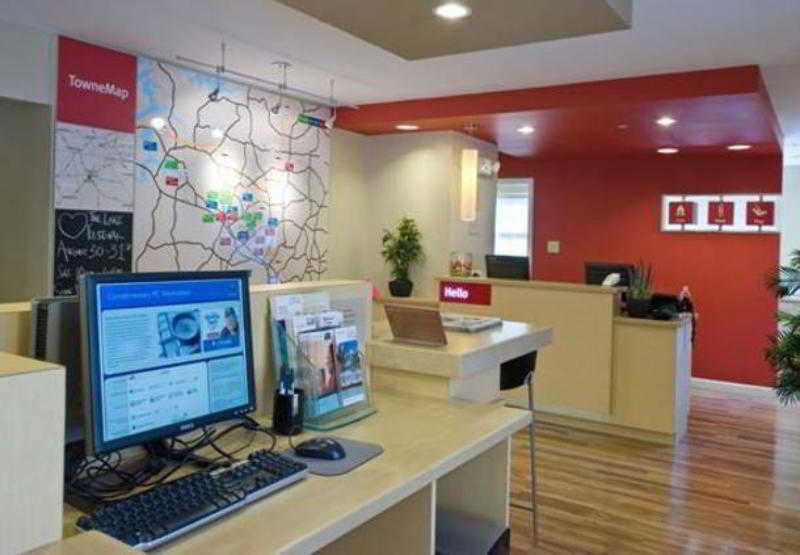 Towneplace Suites By Marriott Atlanta Kennesaw Εξωτερικό φωτογραφία