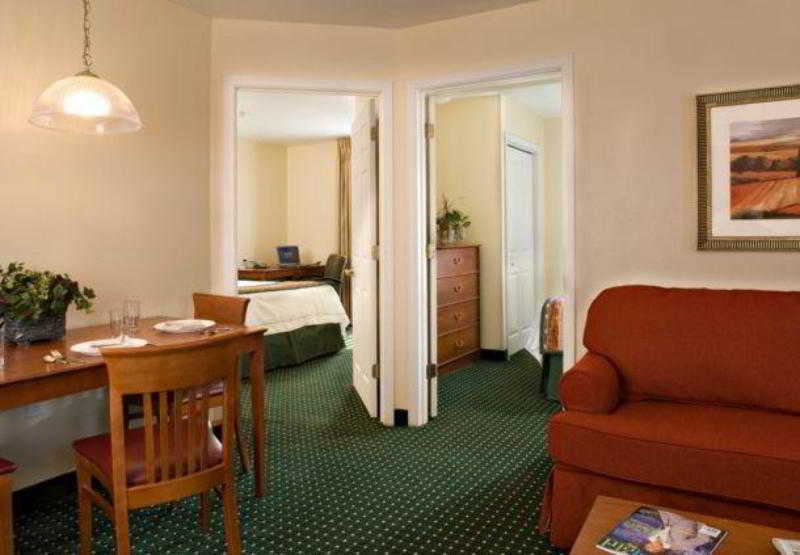 Towneplace Suites By Marriott Atlanta Kennesaw Εξωτερικό φωτογραφία